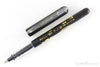 Platinum Refillable Carbon Brush Pen