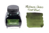 Platinum Classic Forest Black - 60ml Bottled Ink