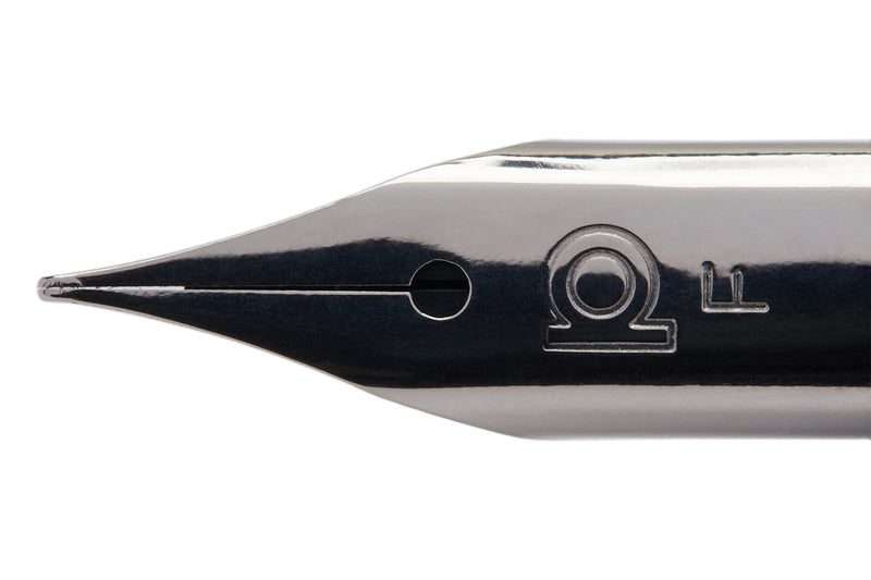 Platinum Curidas Fountain Pen - Labradorite (Limited Edition)