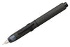 Platinum Curidas Fountain Pen Gift Set - Matte Black