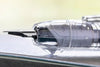 Platinum Curidas Fountain Pen - Prism Crystal