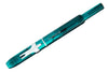 Platinum Curidas Fountain Pen - Urban Green