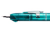 Platinum Curidas Fountain Pen - Urban Green