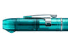 Platinum Curidas Fountain Pen - Urban Green