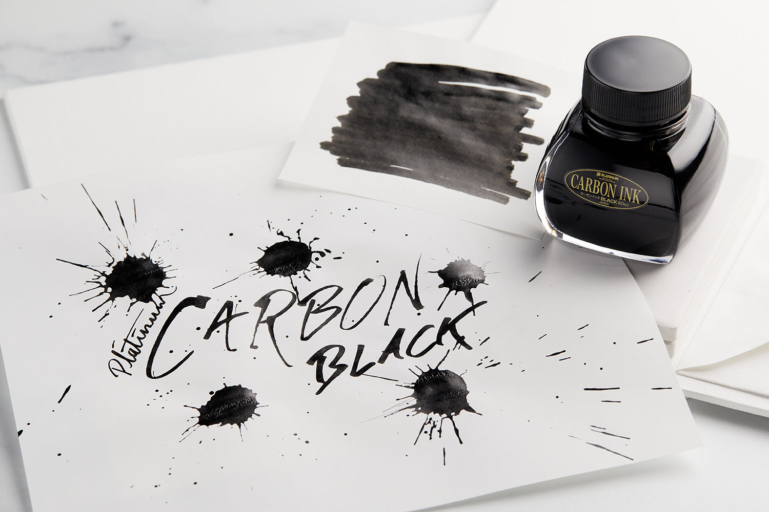 Carbon platinum ink Clearance