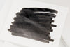 Platinum Carbon Black - Ink Sample