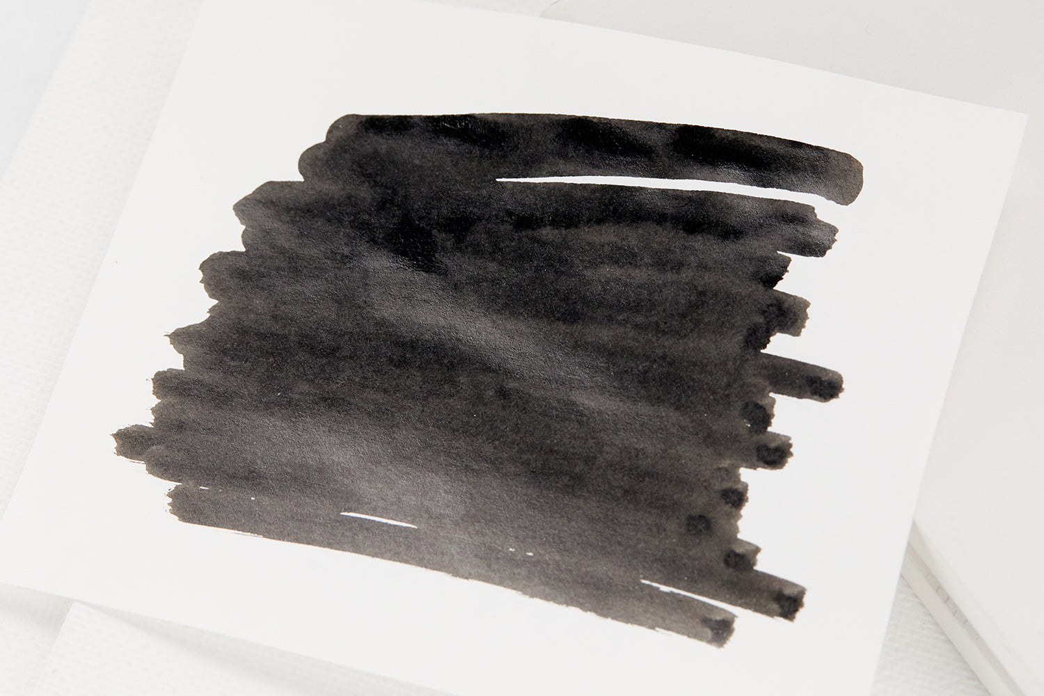 PLATINUM CARBON BLACK INK CARTRIDGES