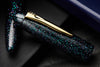 Platinum Izumo Fountain Pen - Raden Galaxy