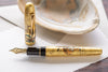 Platinum Kanazawa-Haku Fountain Pen - Matsu-Tora