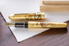 Platinum Kanazawa-Haku Fountain Pen - Matsu-Tora