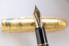 Platinum Kanazawa-Haku Fountain Pen - Matsu-Tora