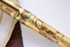 Platinum Kanazawa-Haku Fountain Pen - Matsu-Tora