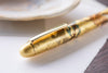 Platinum Kanazawa-Haku Fountain Pen - Matsu-Tora