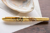 Platinum Kanazawa-Haku Fountain Pen - Matsu-Tora