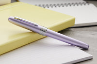 Platinum Plaisir Fountain Pen - Violet