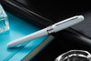 Platinum Plaisir Fountain Pen - Symphony Blue (Limited Edition)