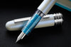 Platinum Plaisir Fountain Pen - Symphony Blue (Limited Edition)