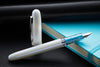 Platinum Plaisir Fountain Pen - Symphony Blue (Limited Edition)