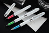 Platinum Plaisir Fountain Pen - Symphony Blue (Limited Edition)