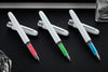 Platinum Plaisir Fountain Pen - Symphony Blue (Limited Edition)