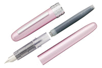 Platinum Plaisir Fountain Pen - Pink