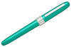 Platinum Plaisir Fountain Pen - Teal Green (Special Edition)
