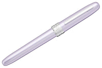 Platinum Plaisir Fountain Pen - Violet