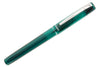 Platinum Prefounte Fountain Pen - Dark Emerald