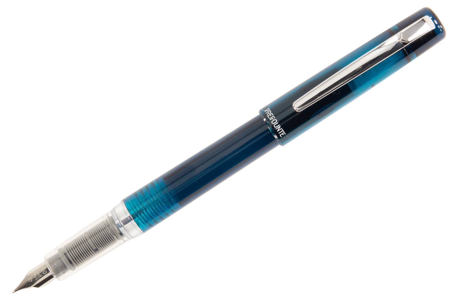 Top 10 Fountain Pens for Newbies - The Goulet Pen Company