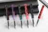Platinum Preppy Wa Modern Maki-e Fountain Pen - Kiku-Karakusa (Limited Edition)