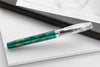 Platinum Preppy Wa Modern Maki-e Fountain Pen - Kiku-Karakusa (Limited Edition)