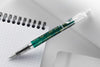 Platinum Preppy Wa Modern Maki-e Fountain Pen - Kiku-Karakusa (Limited Edition)