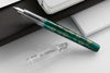 Platinum Preppy Wa Modern Maki-e Fountain Pen - Kiku-Karakusa (Limited Edition)