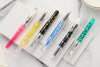 Platinum Preppy Wa Fountain Pen - Urokomon (Limited Edition)