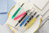 Platinum Preppy Wa Fountain Pen - Urokomon (Limited Edition)