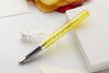 Platinum Preppy Wa Fountain Pen - Urokomon (Limited Edition)