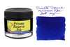 Private Reserve American Blue Fast Dry - 60ml Bottled Ink