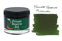 Private Reserve Avocado - 60ml Bottled Ink