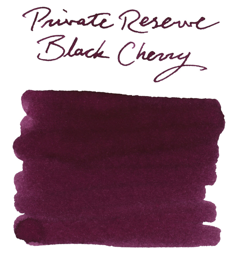 Private Reserve Color Mix - Fountain Pen Ink Cartridges - The Goulet ...