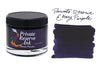 Private Reserve Ebony Purple - 60ml Bottled Ink