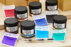 Private Reserve Infinity Black - 60ml Bottled Ink