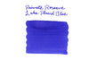 Private Reserve Lake Placid Blue - Ink Sample