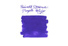 Private Reserve Purple Mojo - Ink Sample