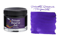 Private Reserve Tanzanite - 60ml Bottled Ink