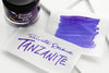 Private Reserve Tanzanite - Ink Sample