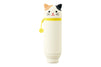 PuniLabo Stand Up Pen Case - Calico Cat