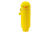 PuniLabo Stand Up Pen Case - Chick