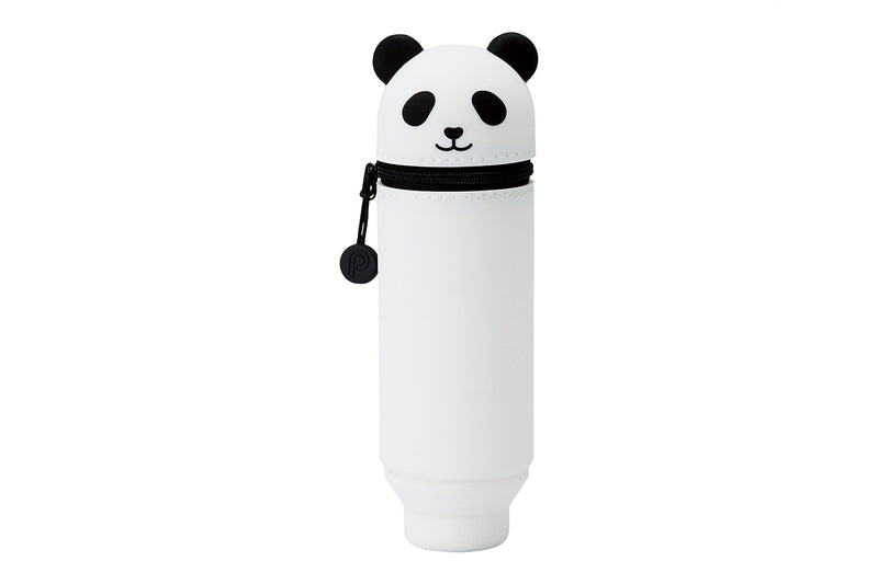 PuniLabo Stand Up Pen Case - Panda