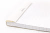 Rhodia No. 16 A5 Notepad - Ice White, Lined