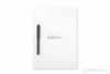 Rhodia No. 18 A4 Notepad - Ice White, Graph